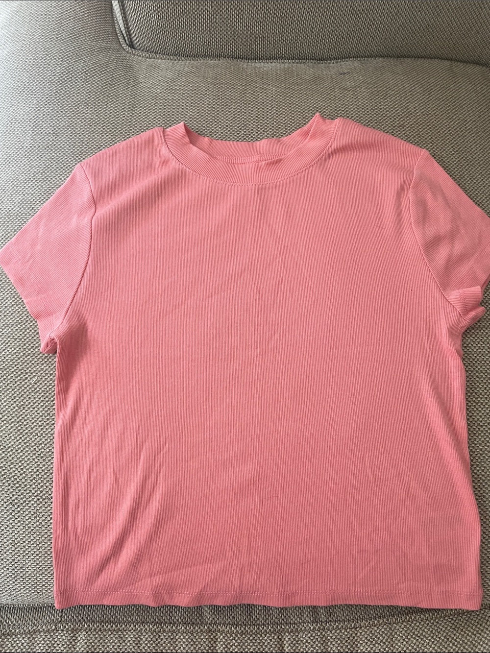 Women’s casual tee
